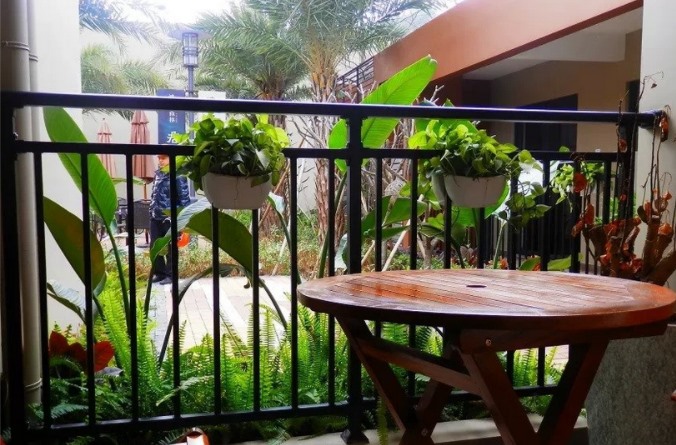 鋅鋼陽臺欄桿 鋅鋼陽臺欄桿