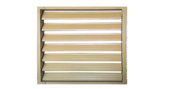 鋅鋼百葉窗 鋅鋼百葉窗